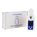 0-55% Digital Brix Refractometer: DBX-01