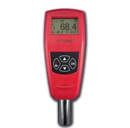 Digital Durometer: DSD Series
