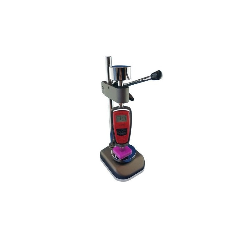 Digital Durometer: DSD Series