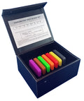 Shore A Durometer Test Block Kit