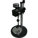 Durometer Test Stand: Shore A