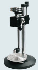 Durometer Test Stand: Shore A