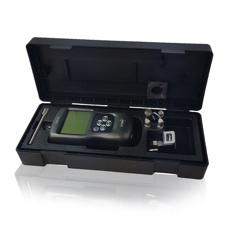Digital Force Gauge: FGC Series