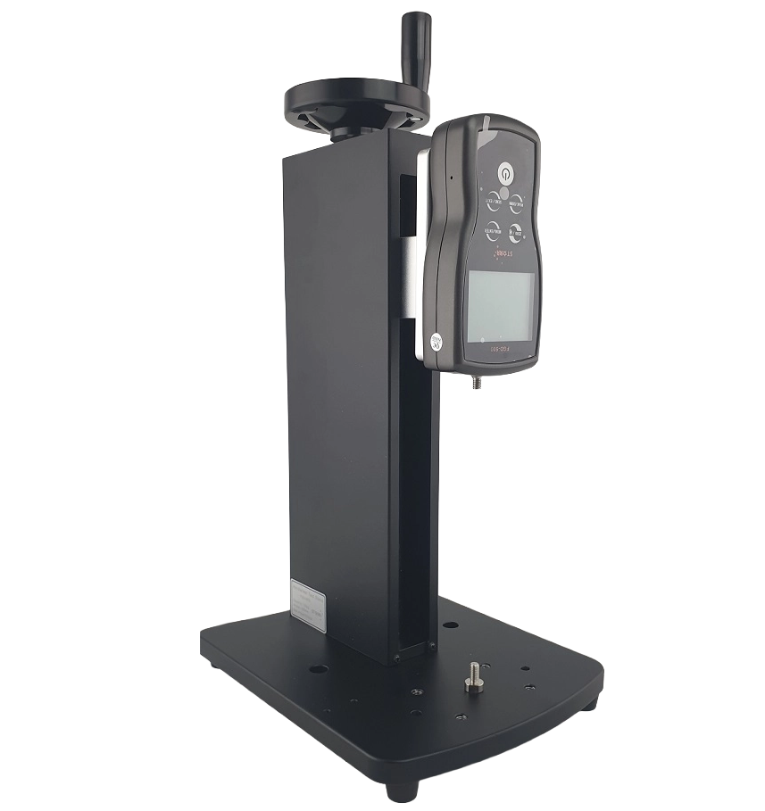 Force Gauge Manual Test Stand: FGD-MTS