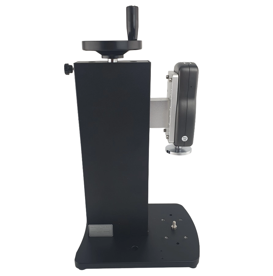 Force Gauge Manual Test Stand: FGD-MTS