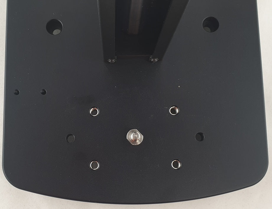 Force Gauge Manual Test Stand: FGD-MTS