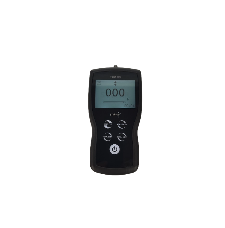 Digital Force Gauge: FGD Series