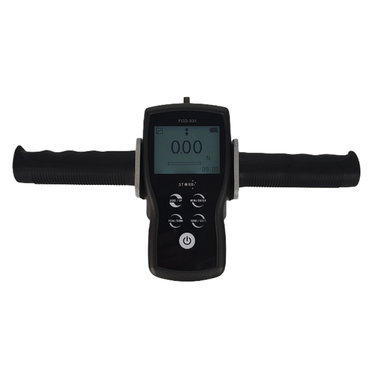 Digital Force Gauge: FGD Series