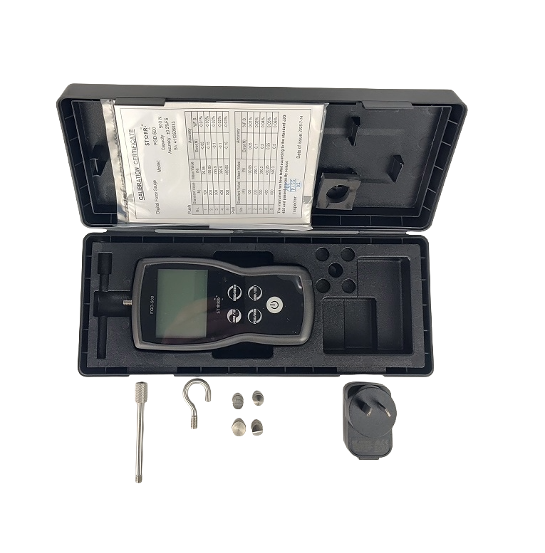 Digital Force Gauge: FGD Series