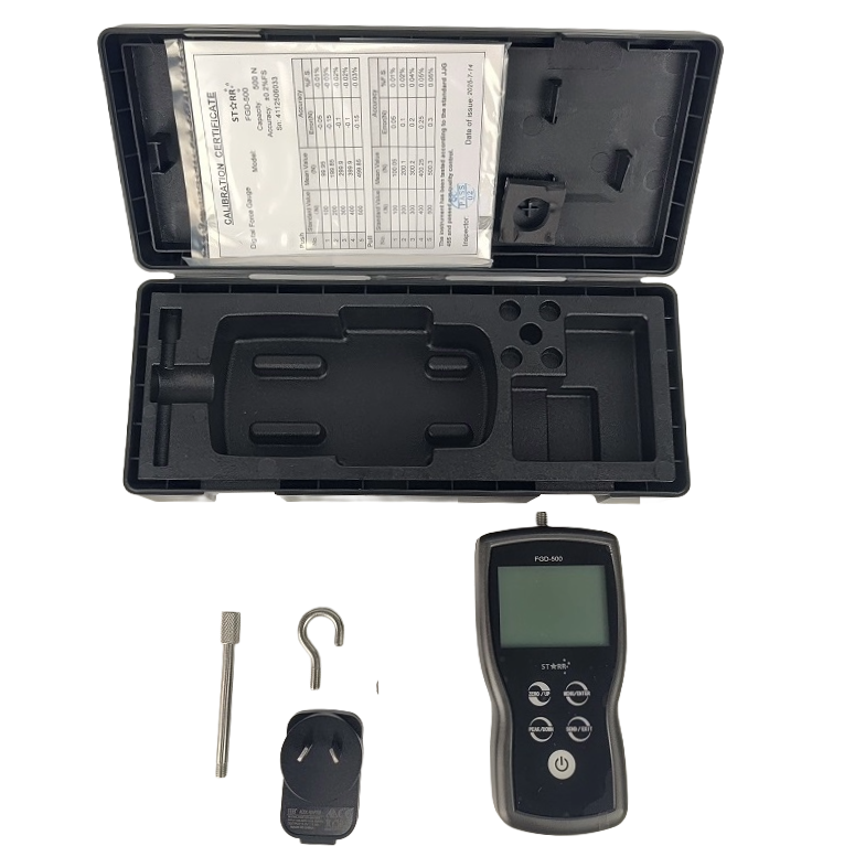 Digital Force Gauge: FGD Series