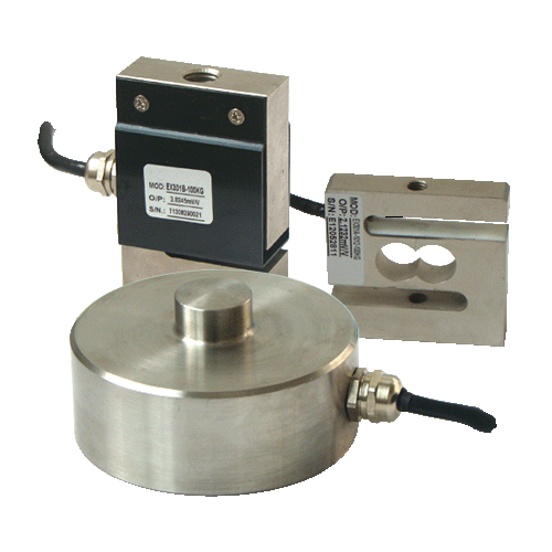 Digital Force Gauge: FGD-S Series