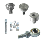 Digital Force Gauge: FGD-S Series