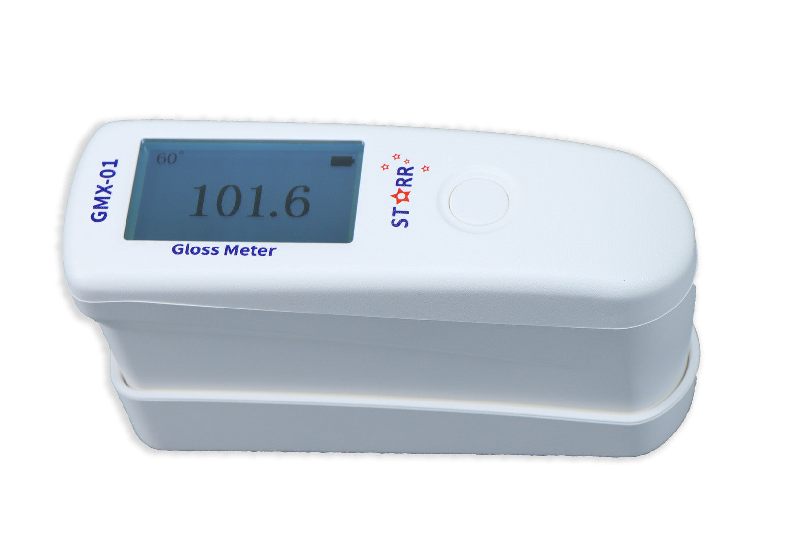 Single Angle Gloss Meter: GMX-01