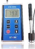 HARDNESS TESTER - METAL