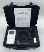 Portable Hardness Tester: HTX-01
