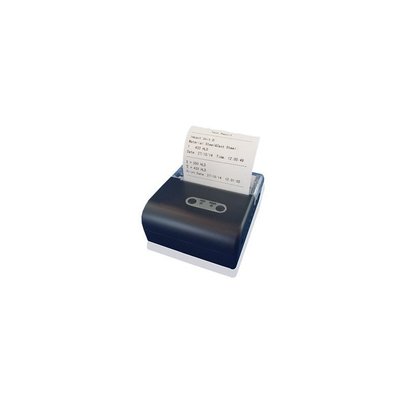 Wireless Printer: LHT-Printer