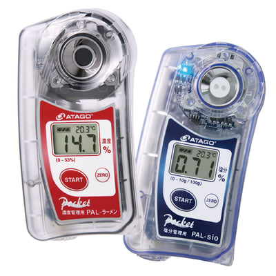 REFRACTOMETER