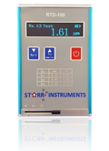 Surface Roughness Gauge: RTD-100