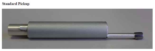 Surface Roughness Gauge: RTD-200
