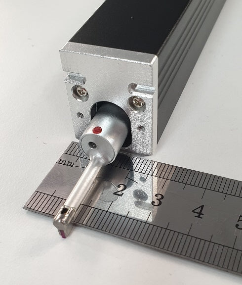 Surface Roughness Gauge: RTD-210