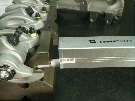 Pickup Stylus Sensor: TIME 3221 Series