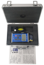 Ultrasonic Thickness Gauge: TGR-1000