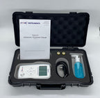 Ultrasonic Thickness Gauge: TGX-01
