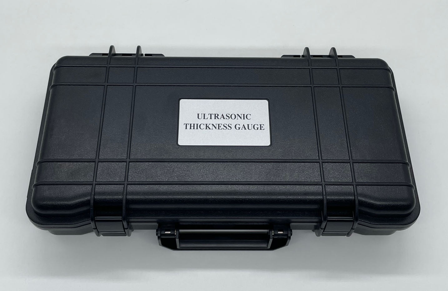 Ultrasonic Thickness Gauge: TGX-01