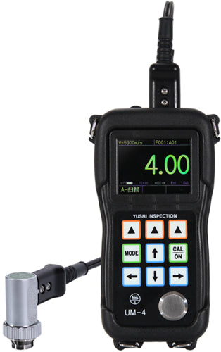 THICKNESS GAUGES