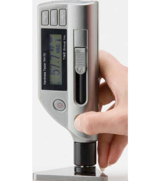 Portable Hardness Tester: TH-170