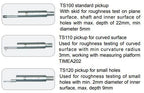 Pickup Stylus Sensor: TS Series