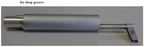 Pickup Stylus Sensor: TS Series