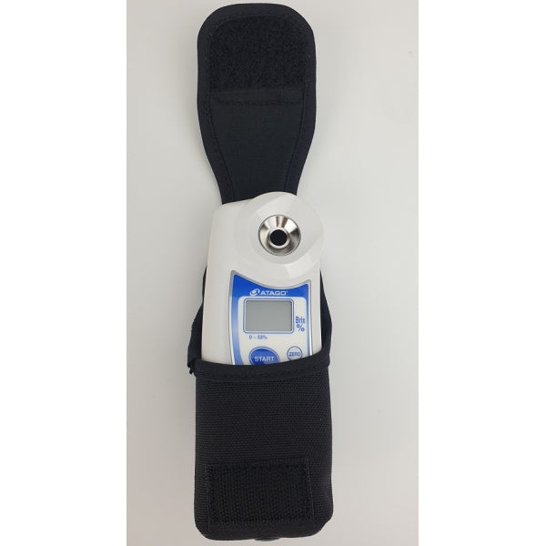 Digital Brix Refractometer 0-53%: PAL-1™