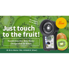 Atago Infrared Kiwifruit Refractometer