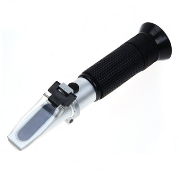 0-50% Brix Refractometer: BRM-150