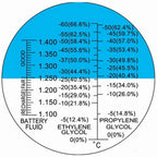 Auto Refractometer: BRM-AG50