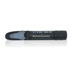 0-32% Brix Refractometer: BRM-100