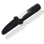 0-32% Brix Refractometer: BRM-100