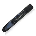 0-32% Brix Refractometer: BRM-100