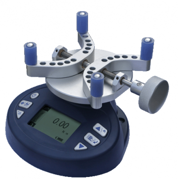 Cap Torque Tester 10 N-m: CTT-10
