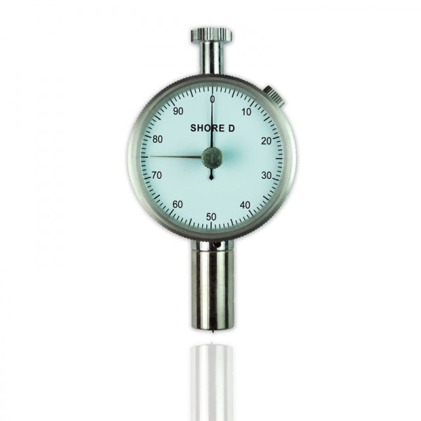 Mechanical Shore Durometer: DD-100