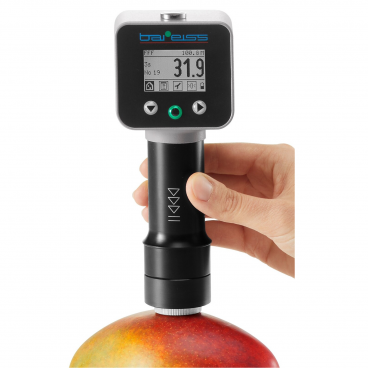 Digital Fruit Firmness Tester: HPE-III Fff