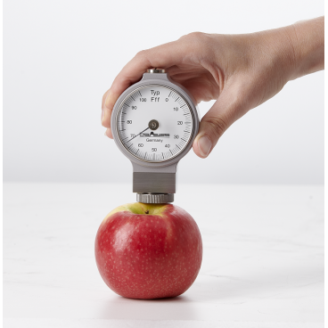 Mechanical Fruit Firmness Tester: HP-Fff