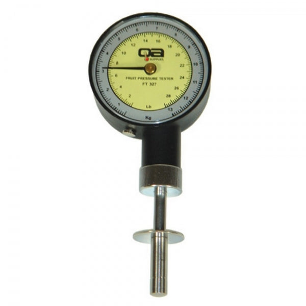 Fruit Penetrometer: FT Series
