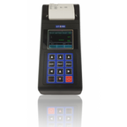 Portable Hardness Tester: LHT-160