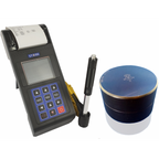 Portable Hardness Tester: LHT-160
