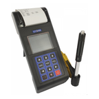 Portable Hardness Tester: LHT-160