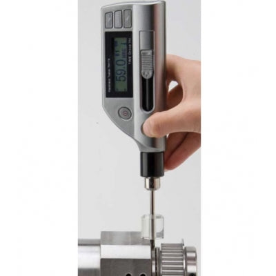 Portable Hardness Tester: TH-170