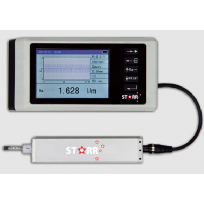 Surface Roughness Gauge: TIME3221
