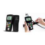 Ultrasonic Thickness Gauge: UM-1D